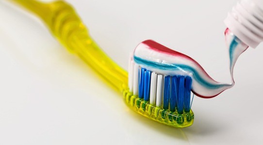 Jak zachęcić dziecko do mycia zębów
